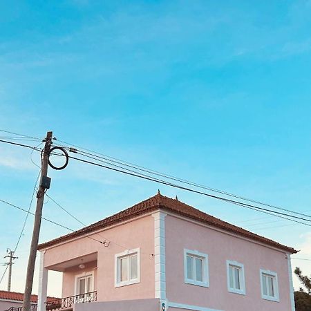 Mae Home Story Калдас да Райна Екстериор снимка