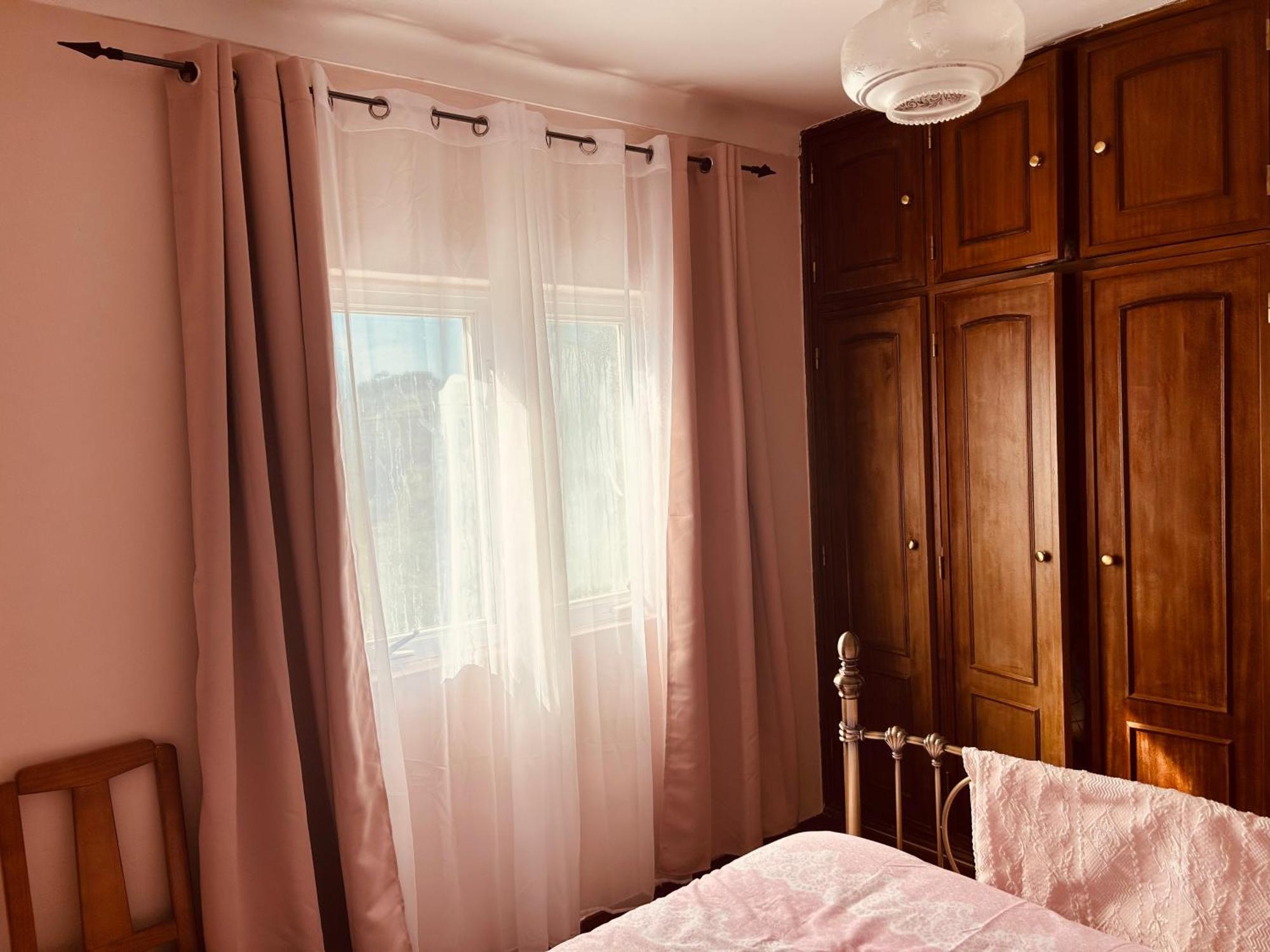 Mae Home Story Калдас да Райна Екстериор снимка